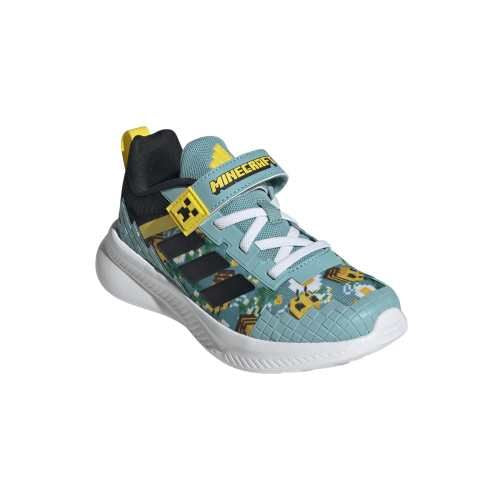 Moudda Adidas - CHAUSSURE ADIDAS MINECRAFT FORTARUN 4.0 ENFANTS - Tunisie 6