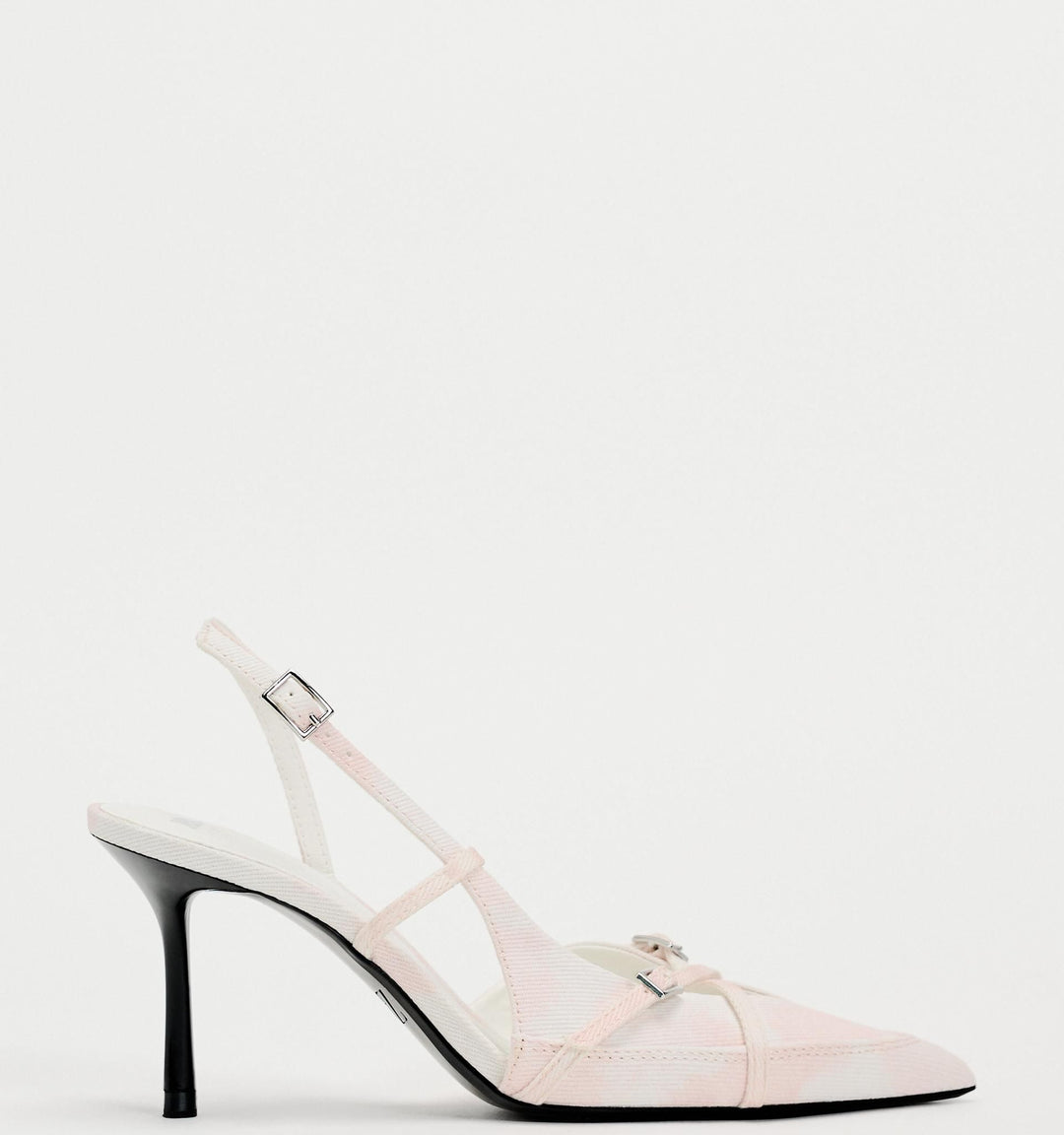 Moudda ZARA - Heel Shoe - Tunisie 1