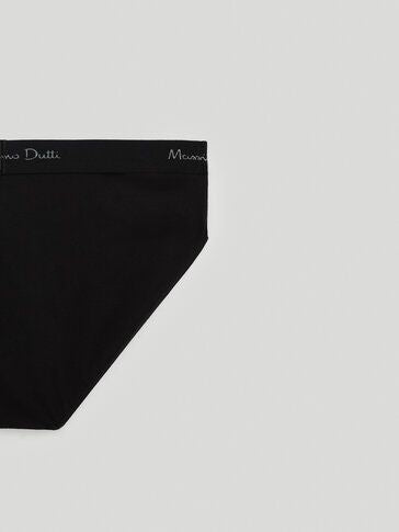 Moudda Massimo Dutti - Underwear - Tunisie 4