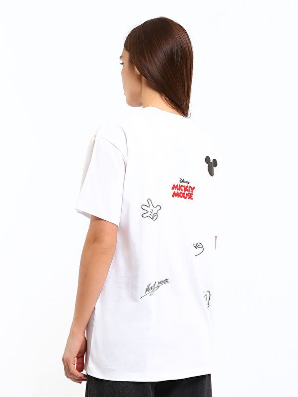 Moudda LC Waikiki - Body manches courtes en jersey - Sous licence pour Femme - Tunisie 5