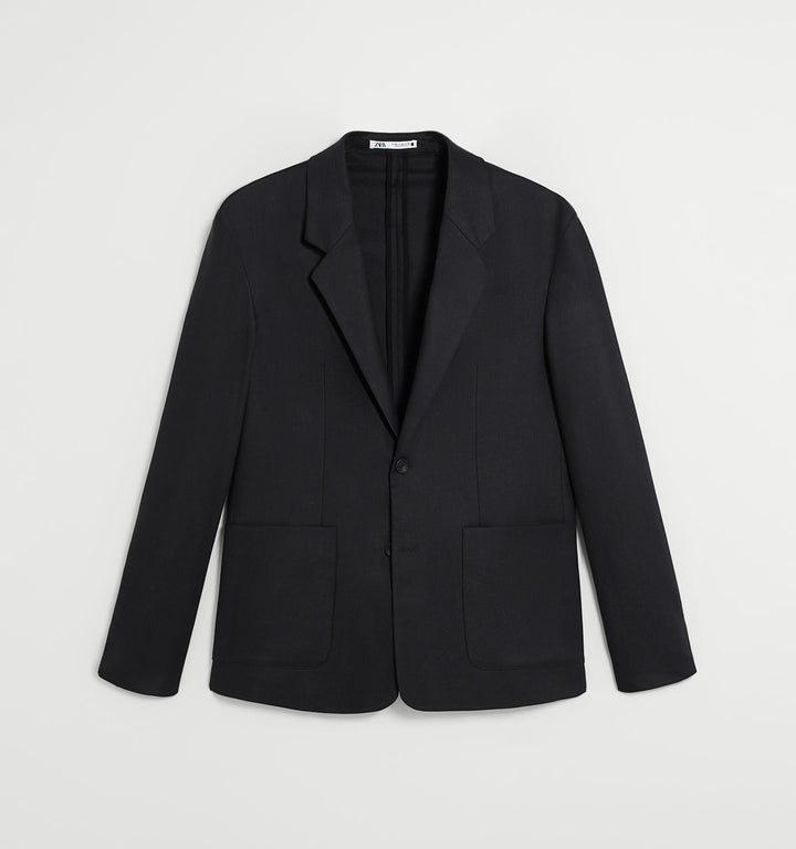 Moudda ZARA - Veste - Tunisie 1