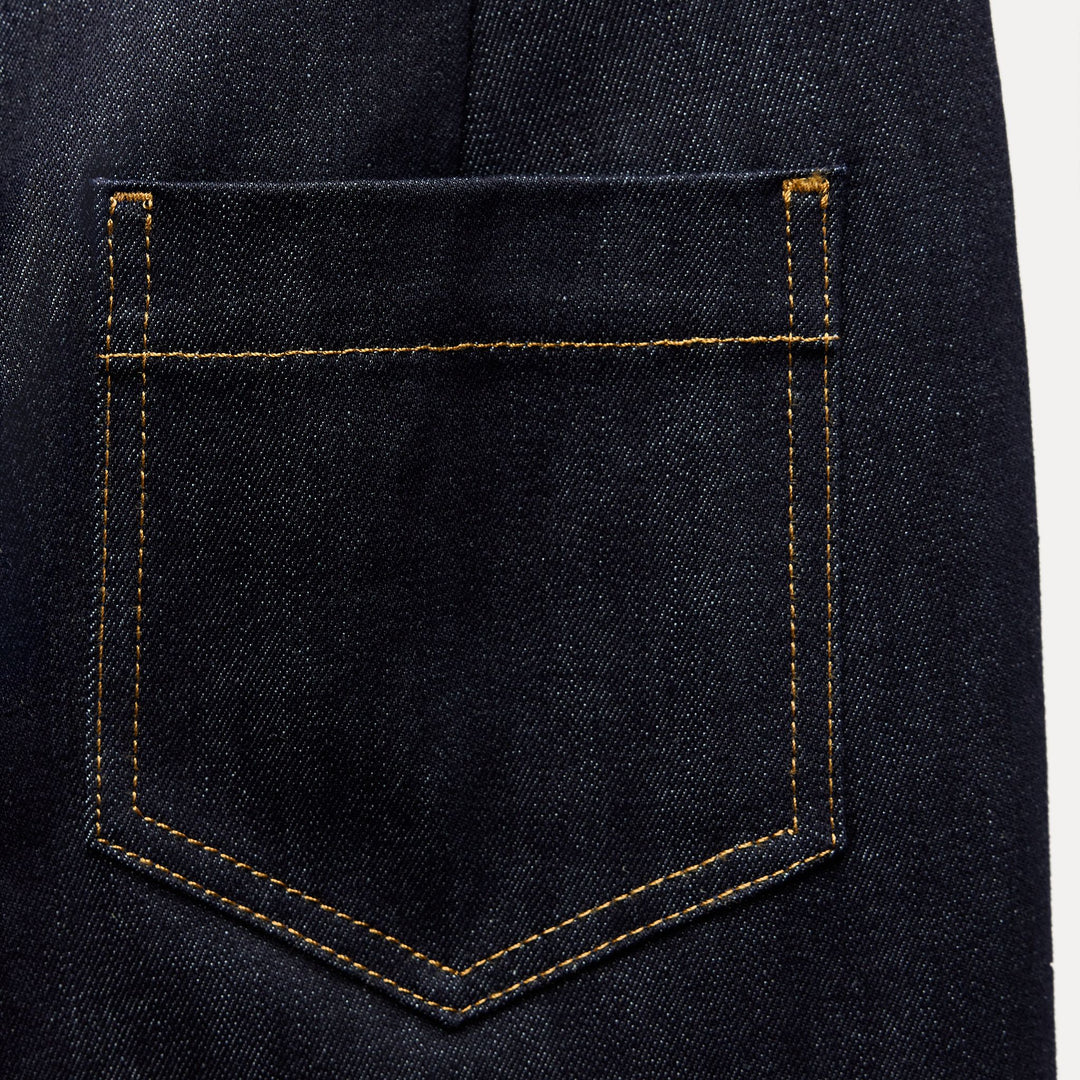 Moudda ZARA - Combinaison fermeture éclair - Tunisie 5