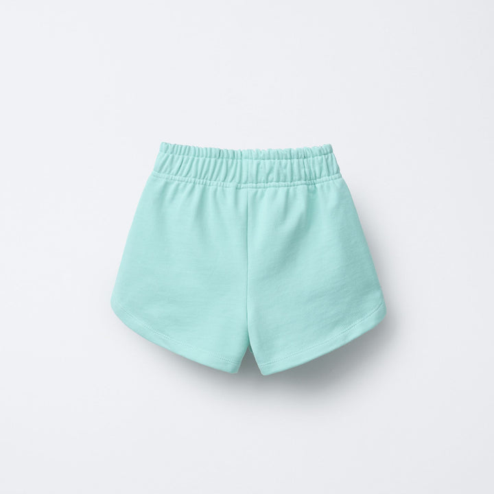 Moudda ZARA - Bermuda Sweat - Surf & Palmiers - Tunisie 2