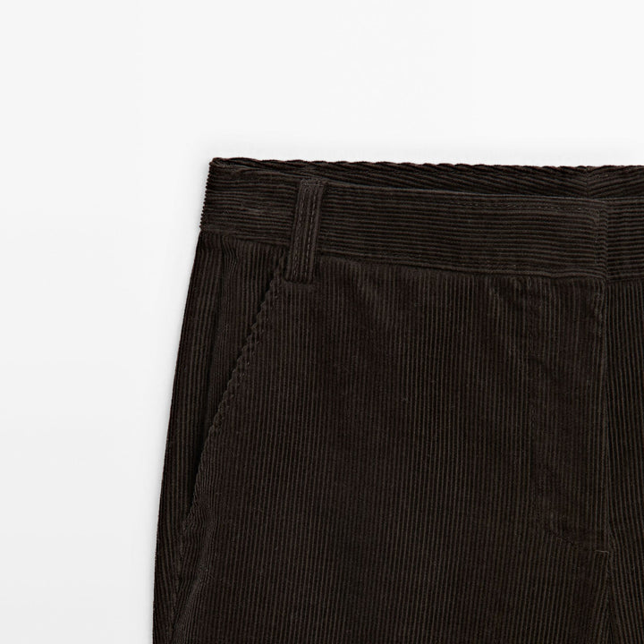 Moudda Massimo Dutti - Tunisie