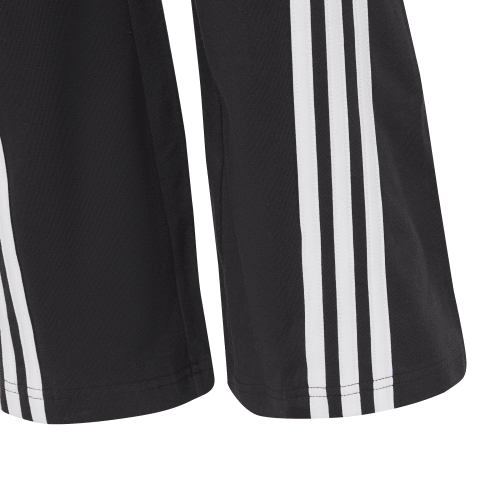 Moudda Adidas - Tight évasé en coton Future Icons 3-Stripes - Tunisie 6
