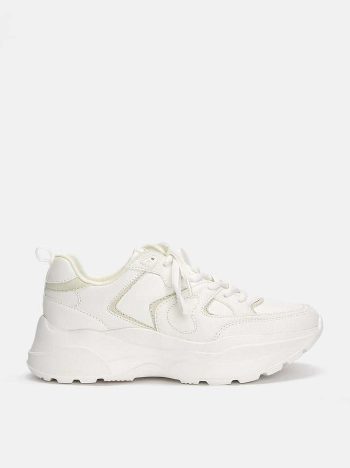 Moudda PULL & BEAR - Chaussures de Sport Semelle Volume Pièces Taille 35-36 - Tunisie 6