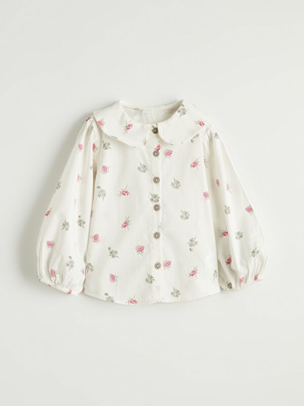 Moudda LC Waikiki - Chemise manches longues en tissu - Tunisie 1