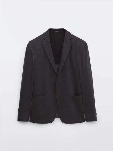 Moudda Massimo Dutti - Veste - 1