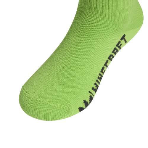 Moudda Adidas - CHAUSSETTES MI-MOLLET ADIDAS x MINECRAFT (2 PAIRES) - Tunisie 3