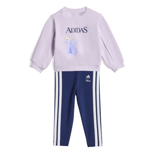 Moudda Adidas - ENSEMBLE BÉBÉS LA REINE DES NEIGES DISNEY ADIDAS - Tunisie 1