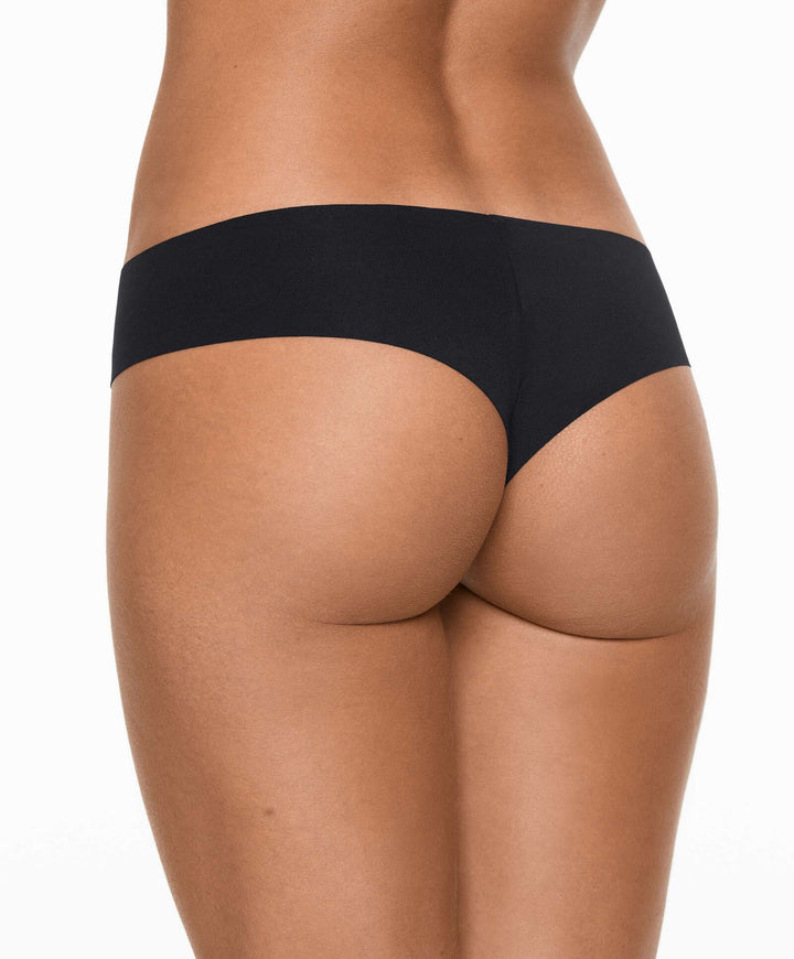 Moudda Oysho - Culotte 2D Micro Dry Découpe Laser Monocouleur - Tunisie 3
