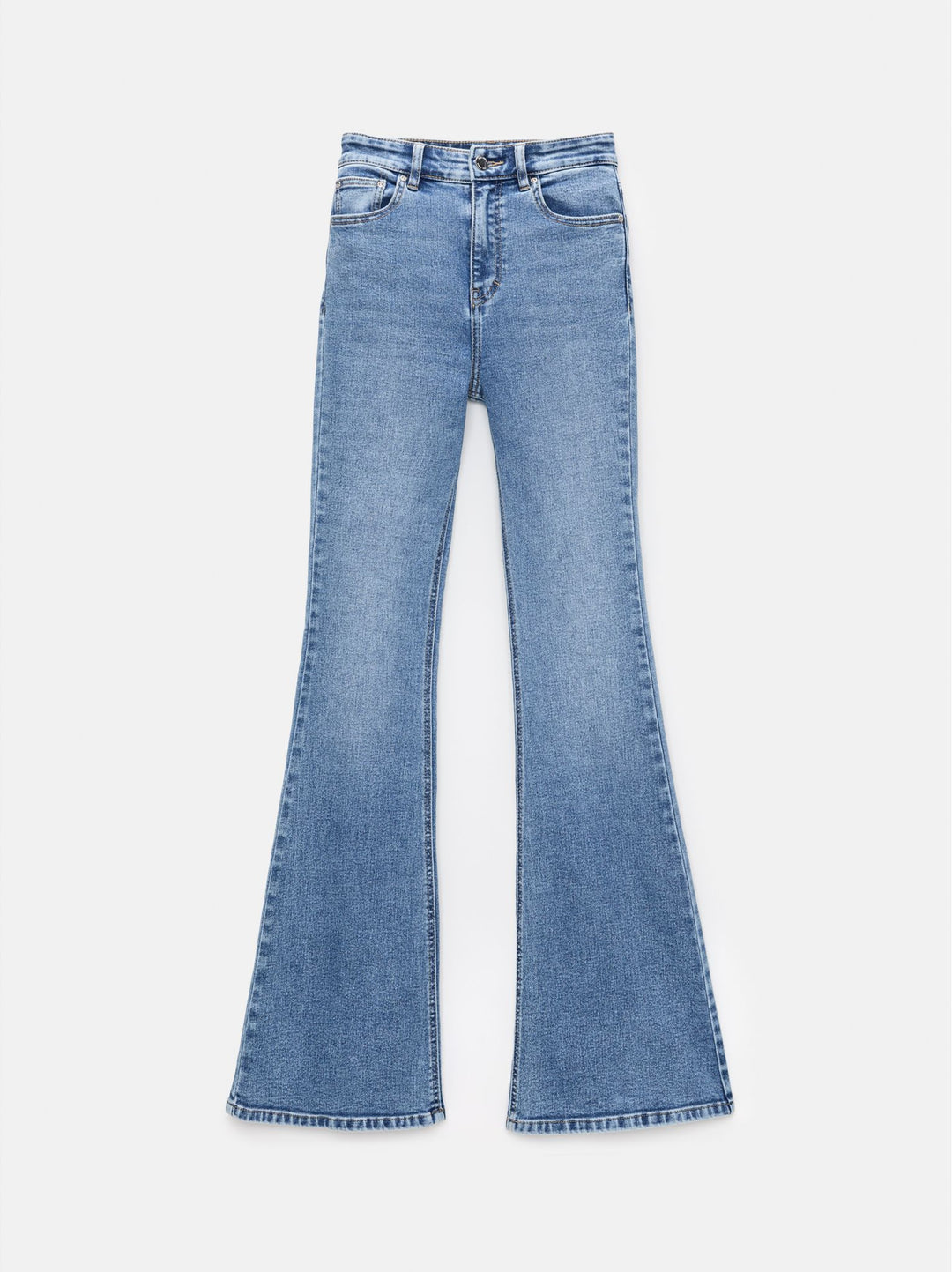 Moudda PULL & BEAR - Trousers - Tunisie 3