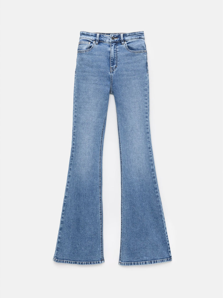 Moudda PULL & BEAR - Trousers - Tunisie 3