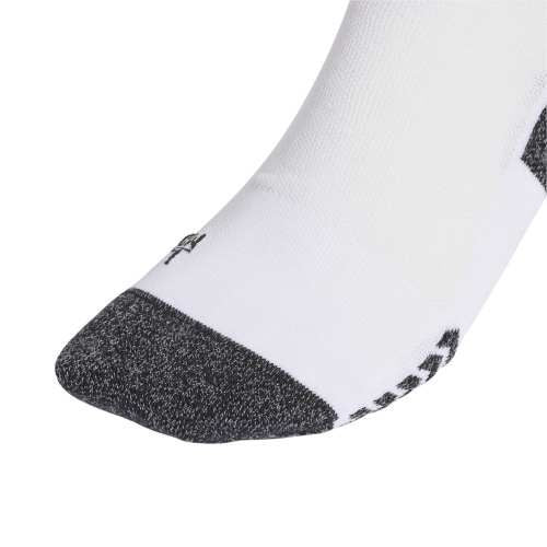 Moudda Adidas - Chaussettes Domicile Real Madrid 25/26 - Tunisie 2
