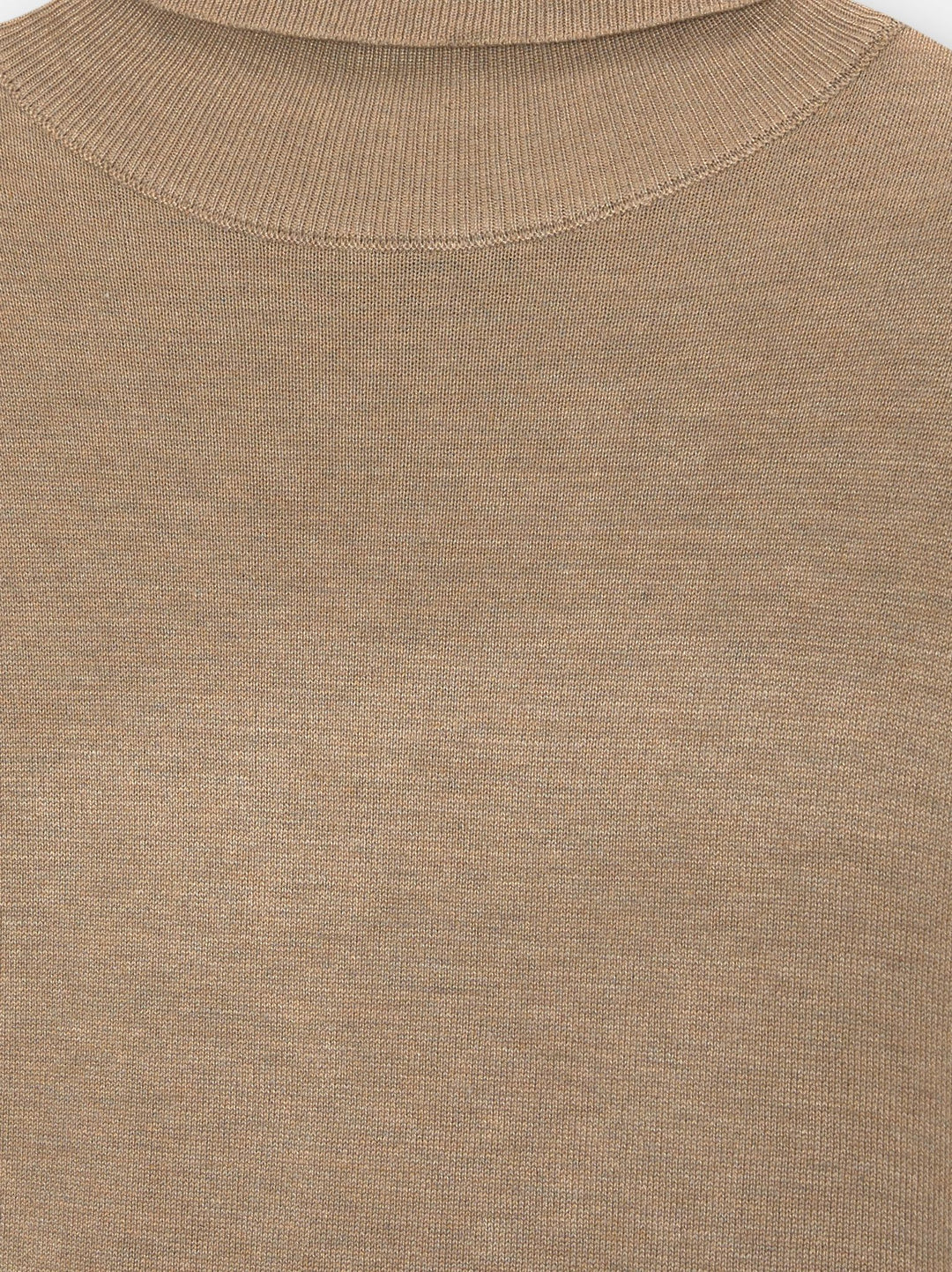 Moudda PULL & BEAR - Pull Col Cygne Viscose Basique - Tunisie 2