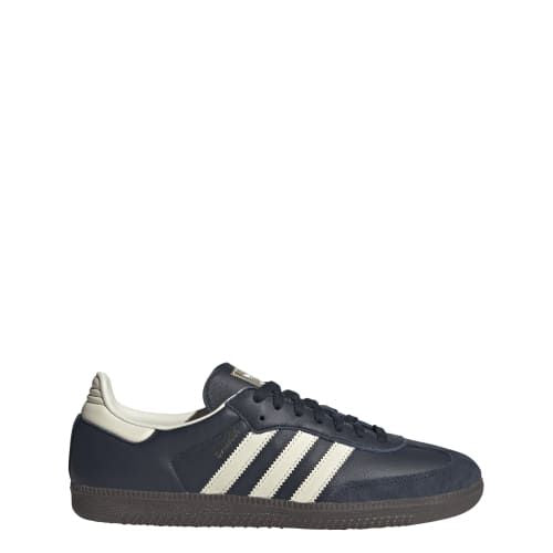 Moudda Adidas - Chaussure Samba OG - Tunisie 2