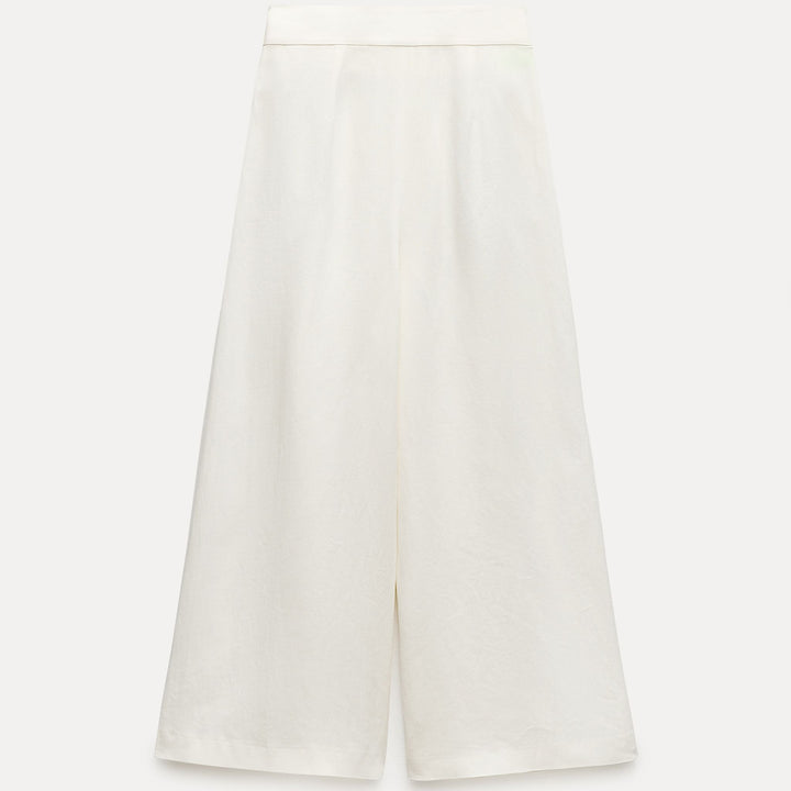 Moudda ZARA - Combinaison 390 pantalon plissé Anituli - Tunisie 5