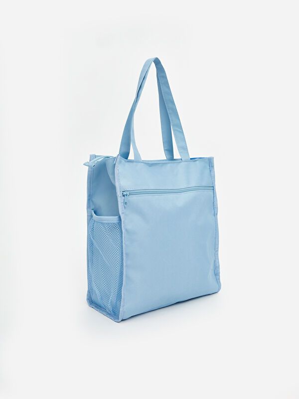 Moudda LC Waikiki - Grand sac Fille Bleu clair - Tunisie 3