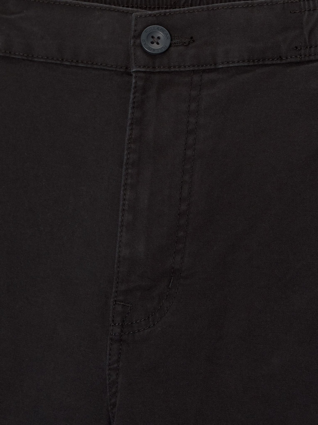 Moudda PULL & BEAR - Pantalon Jogger Ballon sans Revers - Tunisie 4