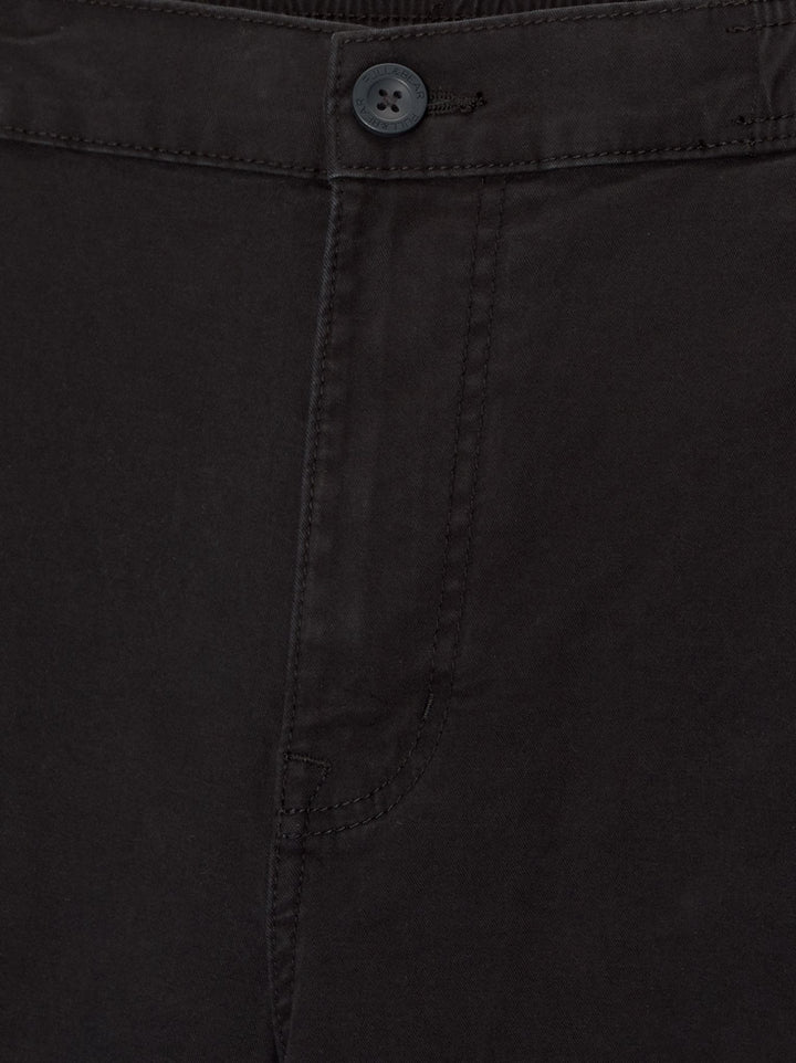 Moudda PULL & BEAR - Pantalon Jogger Ballon sans Revers - Tunisie 4