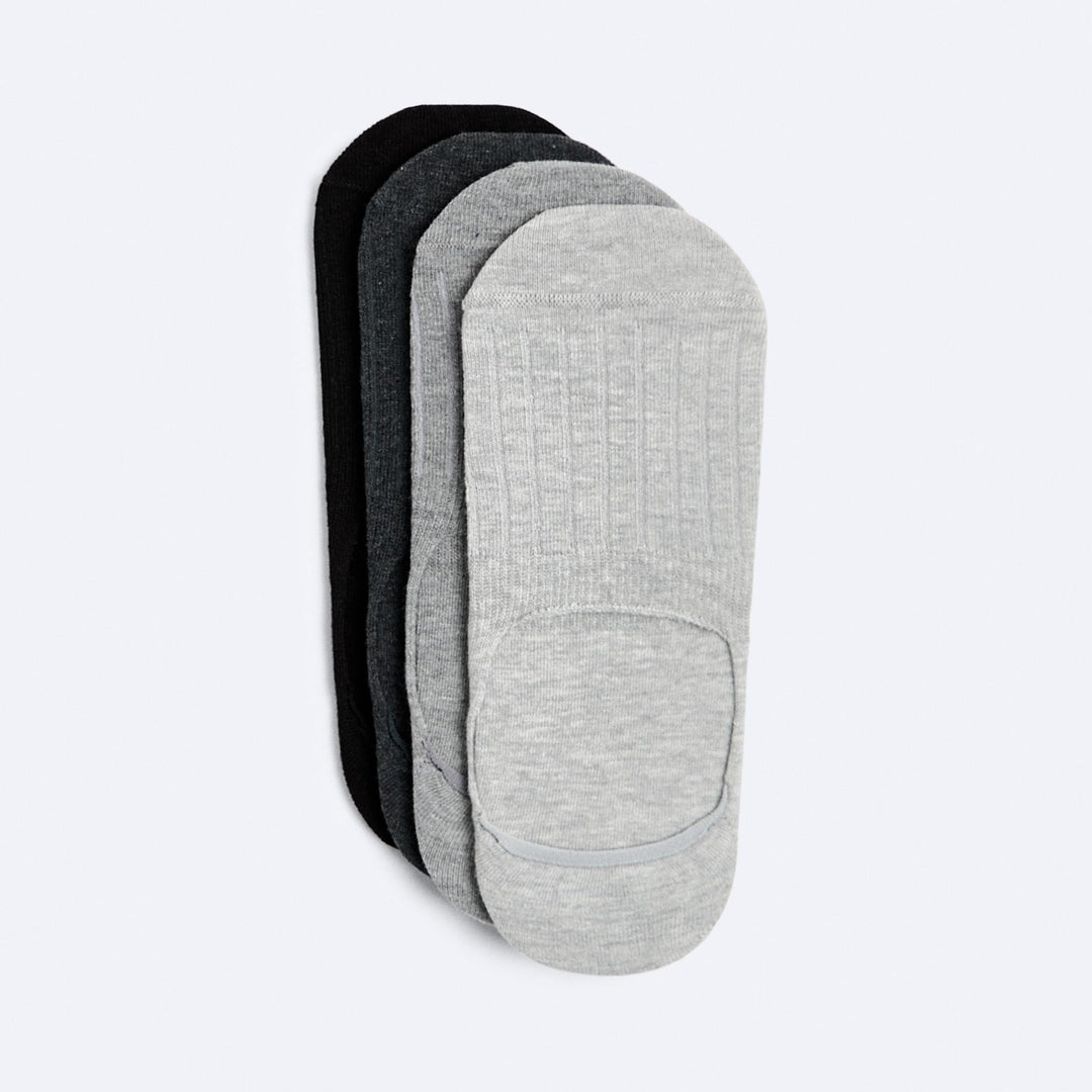 Moudda ZARA - Socks - Tunisie 1