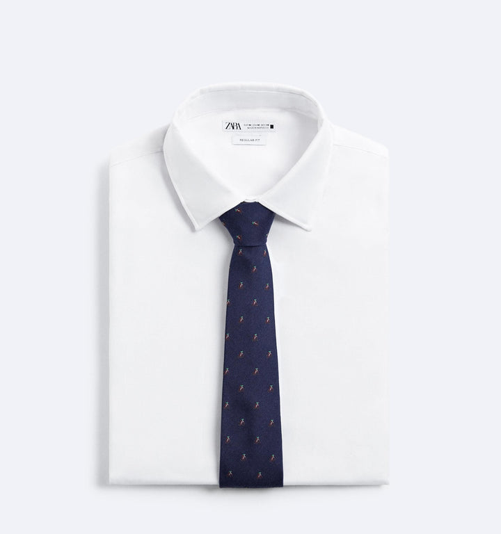 Moudda ZARA - Cravate - Tunisie 1