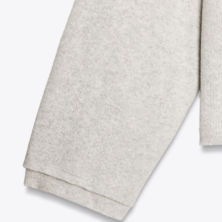 Moudda ZARA - Sweat - Soft Mélange & Col Piqué - Tunisie 3