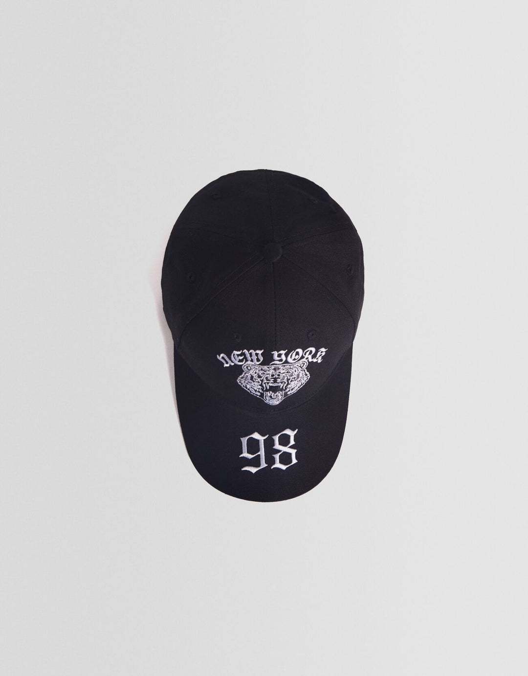 Moudda BERSHKA - Chapeau/bonnet/casquette - Tunisie 1