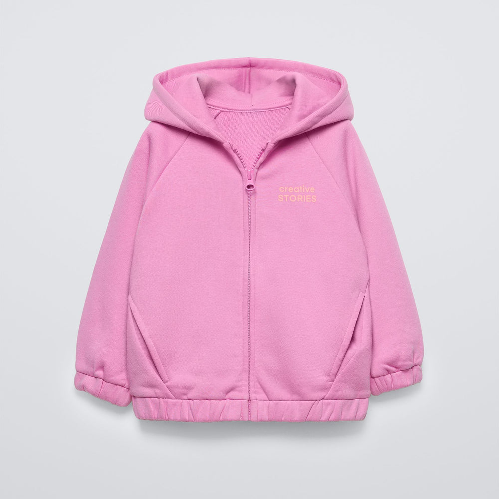 Moudda ZARA - Veste enfant basique édition drop II (groupe pays) - Tunisie 2