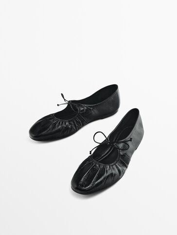 Moudda Massimo Dutti - Chaussures - Tunisie 2