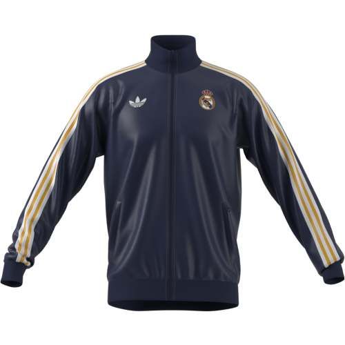 Moudda Adidas - Veste de survêtement Real Madrid Originals - Tunisie 2