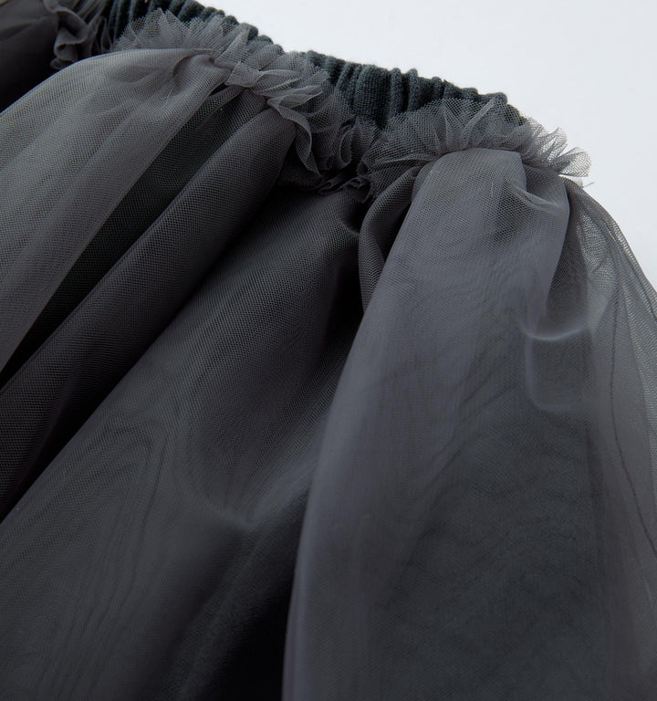 Moudda ZARA - Robe bebe - Tunisie 3