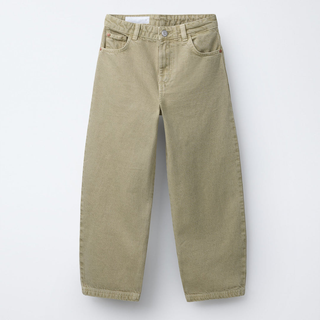 Moudda ZARA - Pantalon - Baggy Fit & Relax - Tunisie 1
