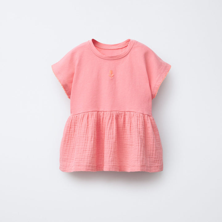 Moudda ZARA - Blouson Enfant - Bambula & Mini Broderie - Tunisie 1