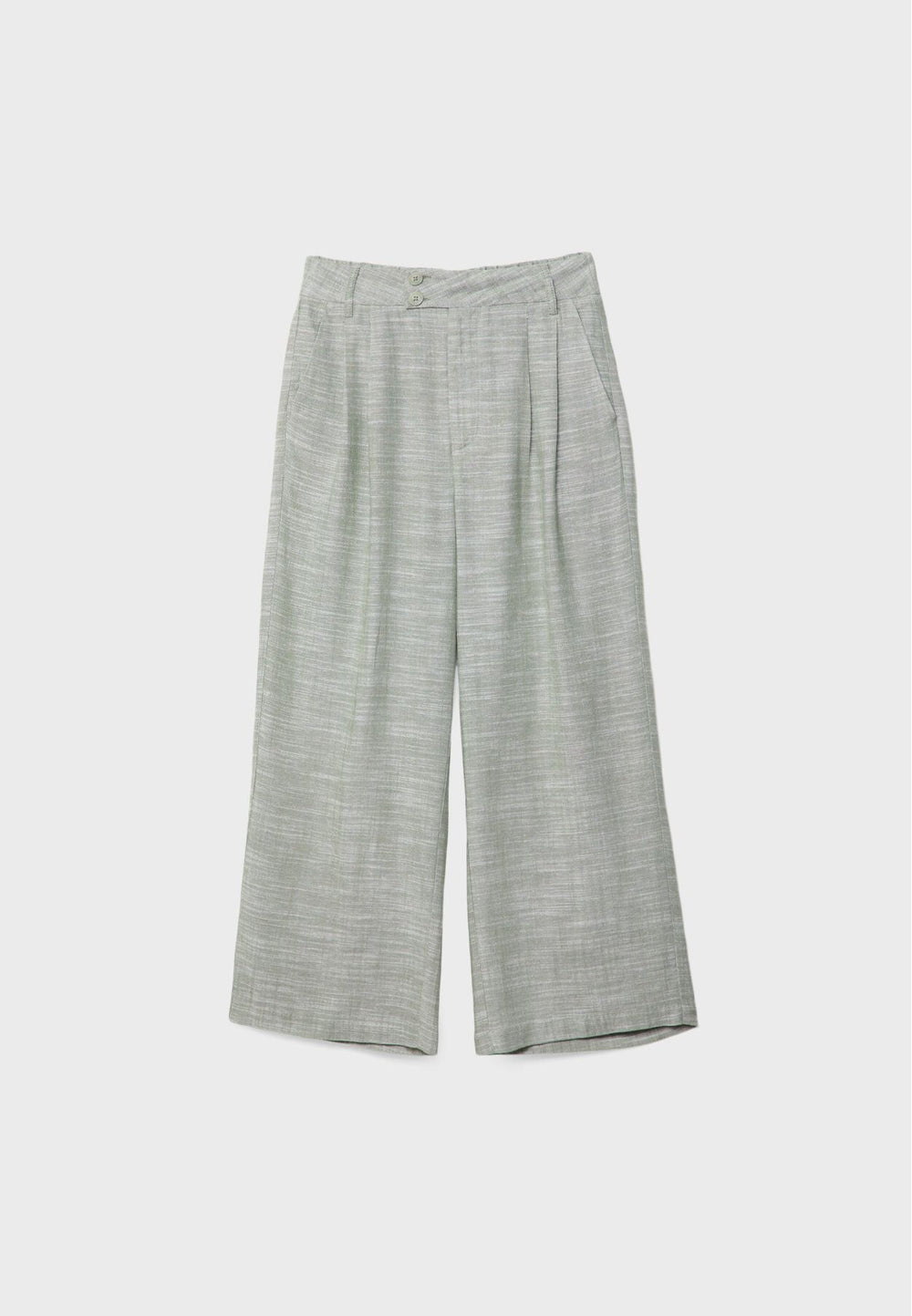 Moudda STRADIVARIUS - Culotte Rustique Latam - Tunisie 2
