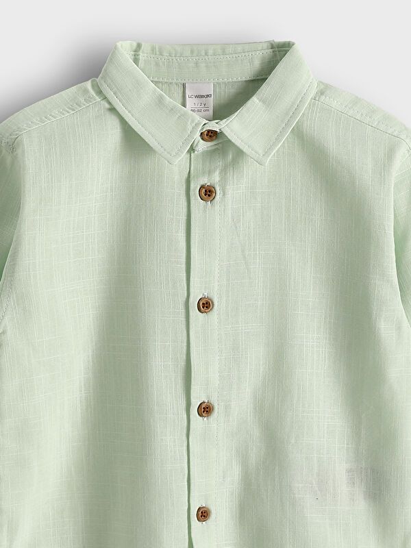 Moudda LC Waikiki - Ensemble tissé pour Garçons - Tunisie 7