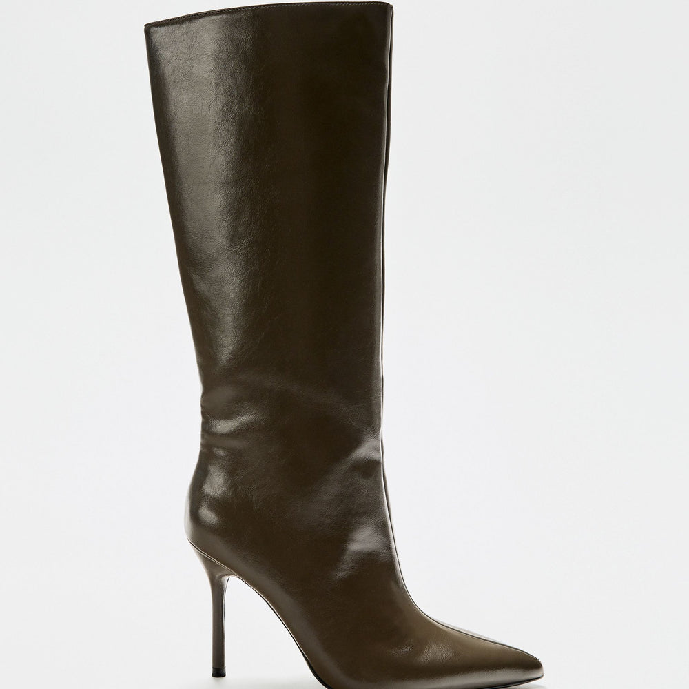 Moudda ZARA - Botte talon fin - Tunisie 2