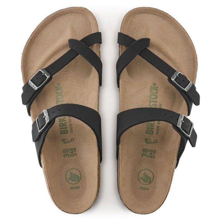 Moudda Birkenstock - Mules birkenstock mayari bfbc - Tunisie 3