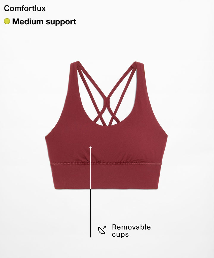 Moudda Oysho - Soutien-Gorge Comfortlux Mousse Extra Bretelles - Tunisie 4