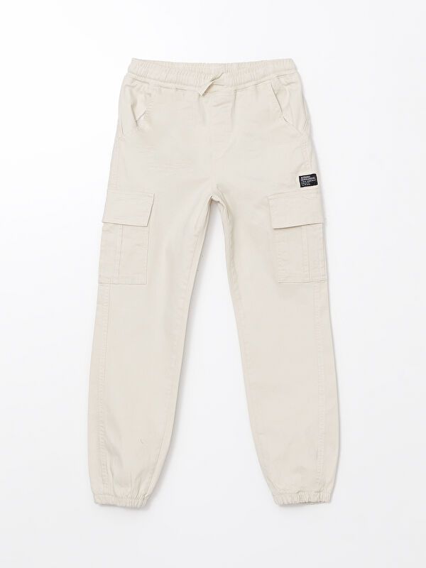 Moudda LC Waikiki - pantalon tissé pour Garçons - Tunisie 1