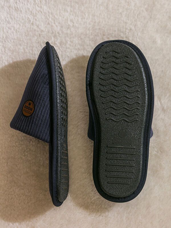 Moudda LC Waikiki - Chaussons d'intérieur pour Homme - Tunisie 4