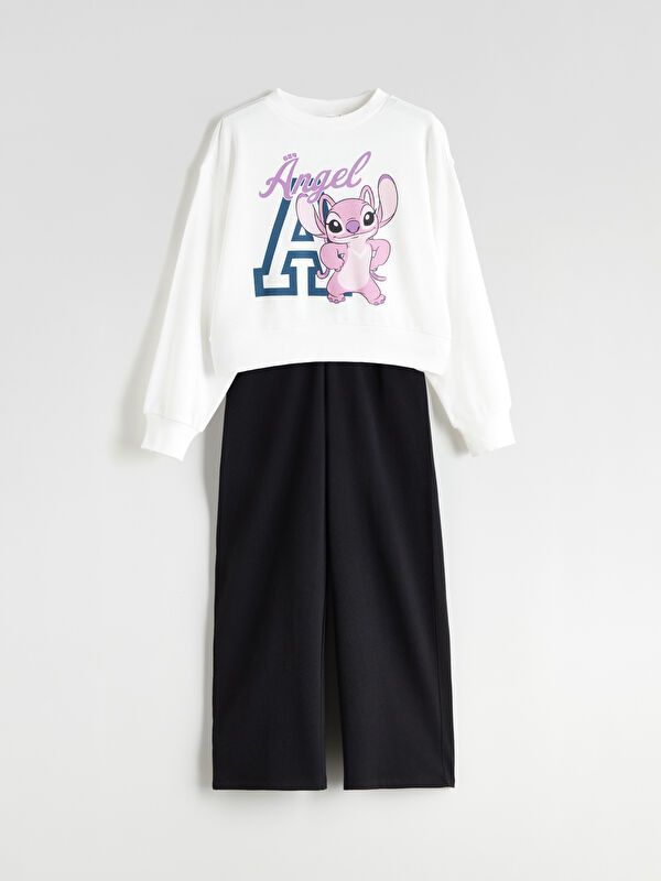 Moudda LC Waikiki - Ensemble Jersey - licence pour Filles - Tunisie 1