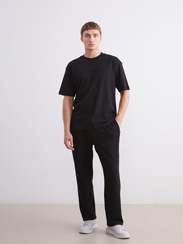 Moudda LC Waikiki - pantalon en jersey pour Hommes - Tunisie 1