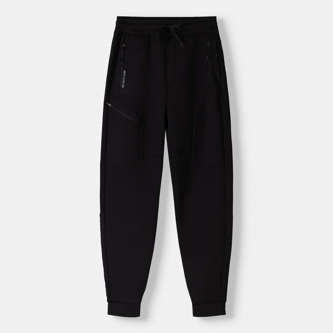 Moudda BERSHKA - Pantalon Jogger en Tissu Technique - Tunisie 1
