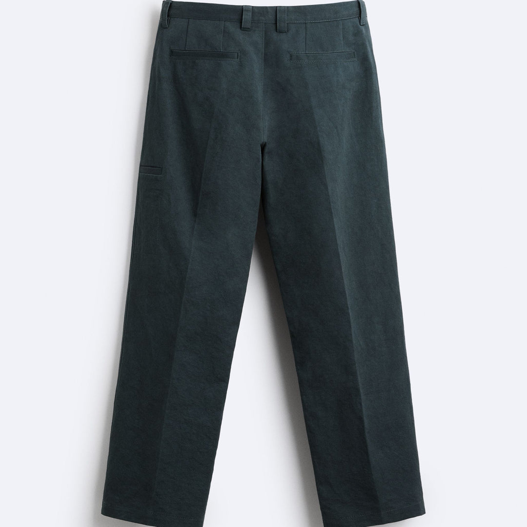 Moudda ZARA - Pants Rest - Tunisie 3