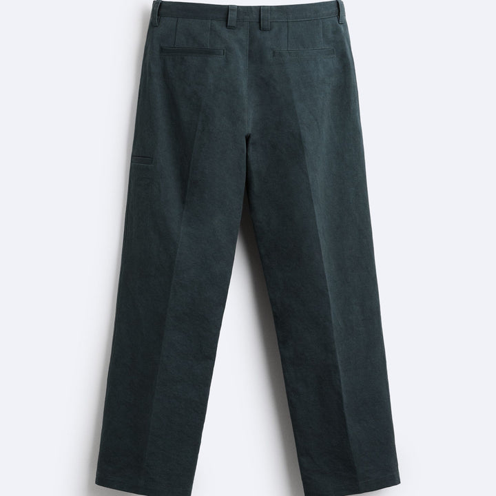 Moudda ZARA - Pants Rest - Tunisie 3