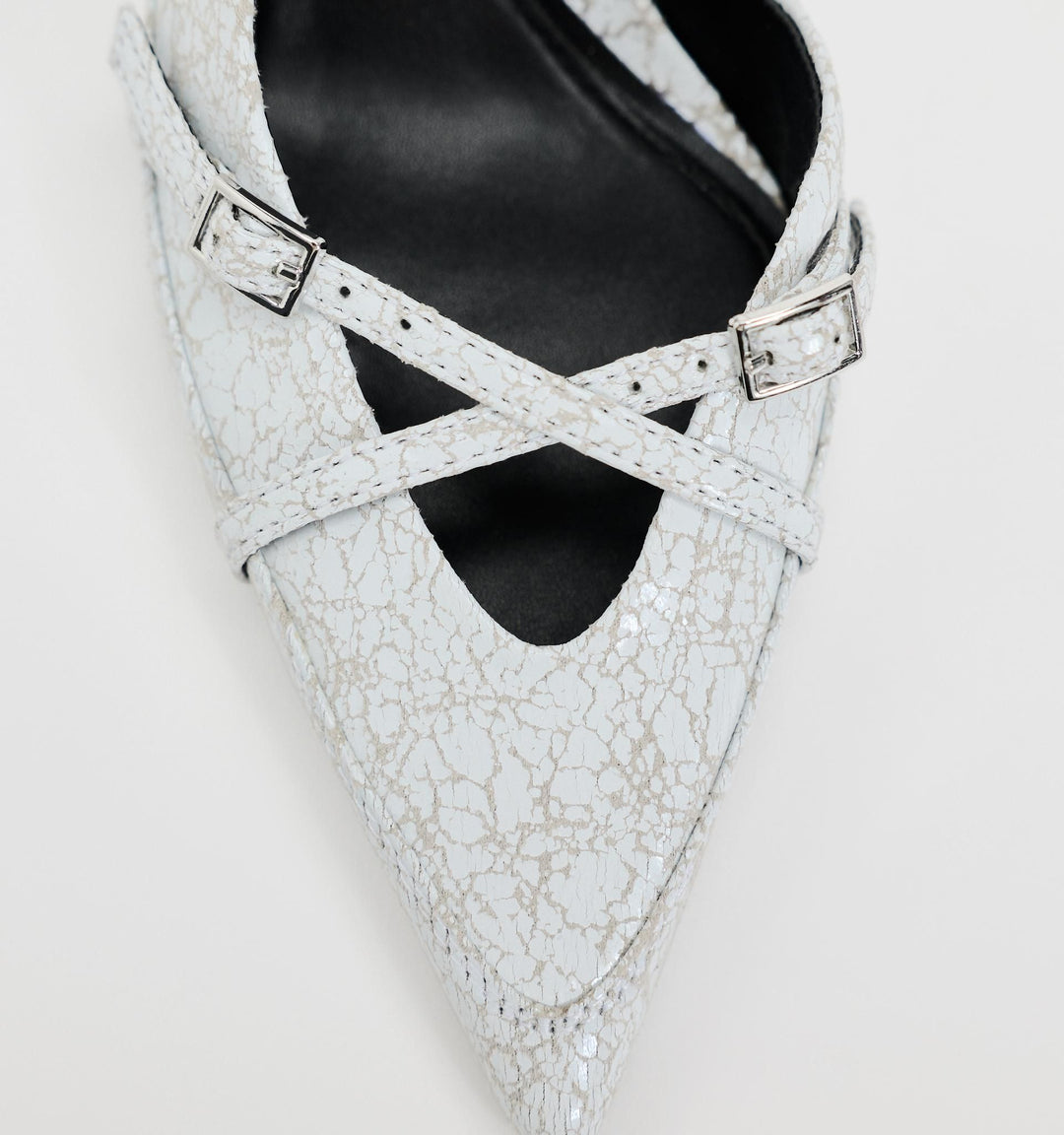 Moudda ZARA - Heel Shoe - Tunisie 8
