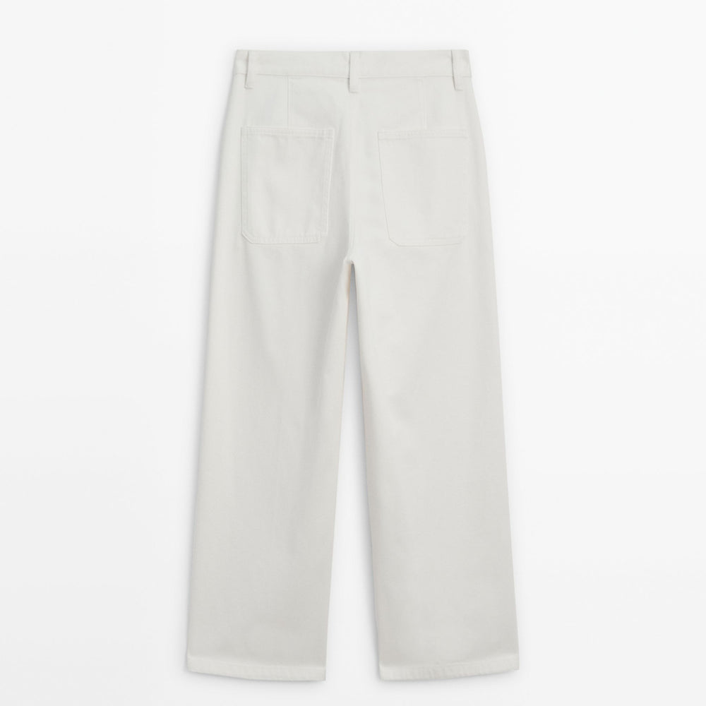 Moudda Massimo Dutti - Tunisie