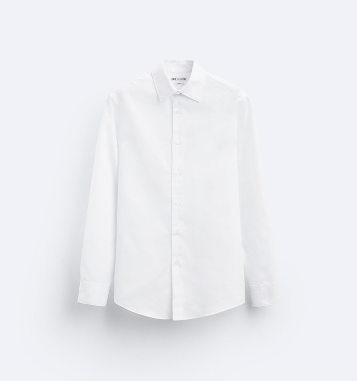 Moudda ZARA - Shirt - Tunisie 2