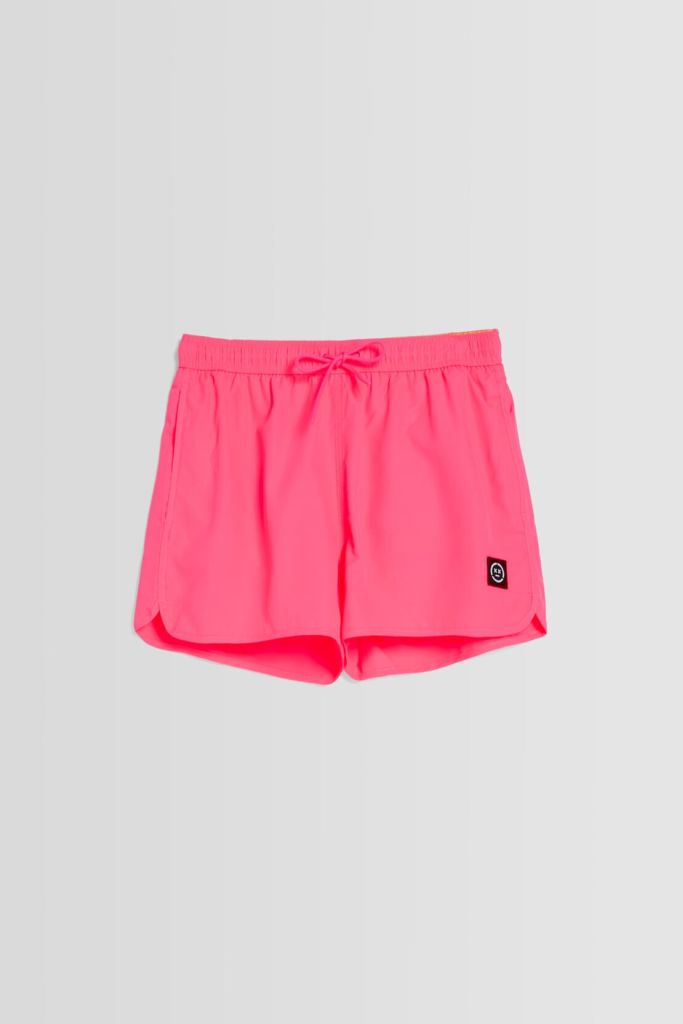 Moudda BERSHKA - Short - 1